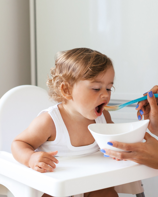 Kids’ Nutrition: A Nutritionist’s Advice for Stress-Free Meals