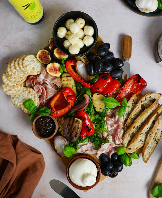 Antipasti Platter