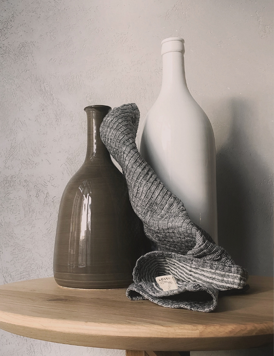 Ceramic Tableware: Refine and Elevate Your Kitchen