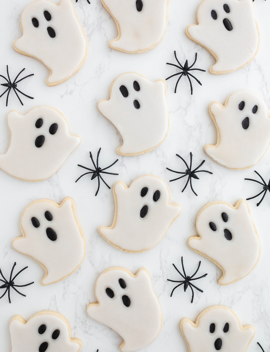 5 spooky recipes to test for your Halloween party