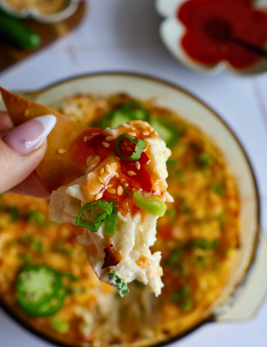 Food Photography: Tips from a Pro