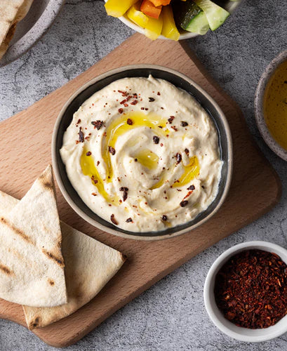 Hummus