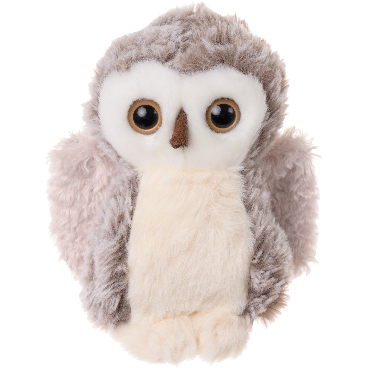 Plush | Sweet HooHoo
