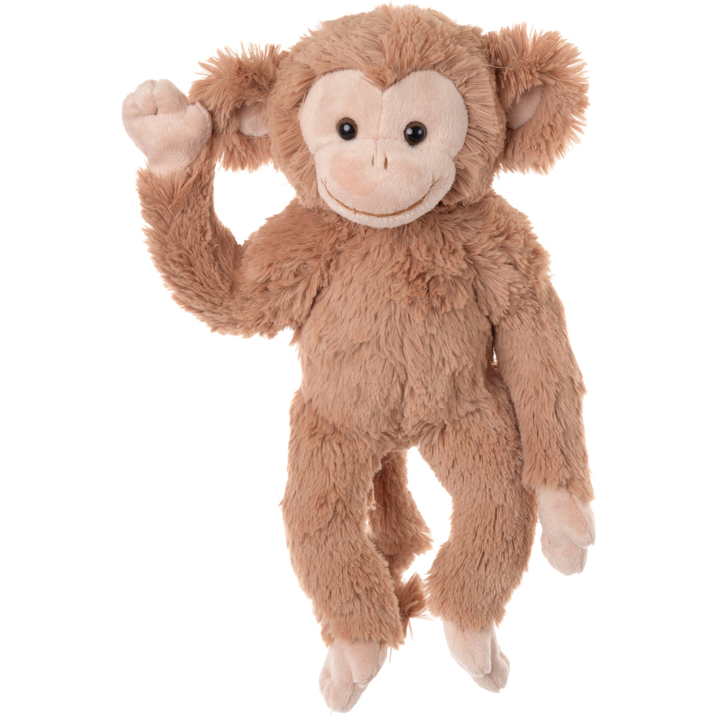 Plush | Bernard