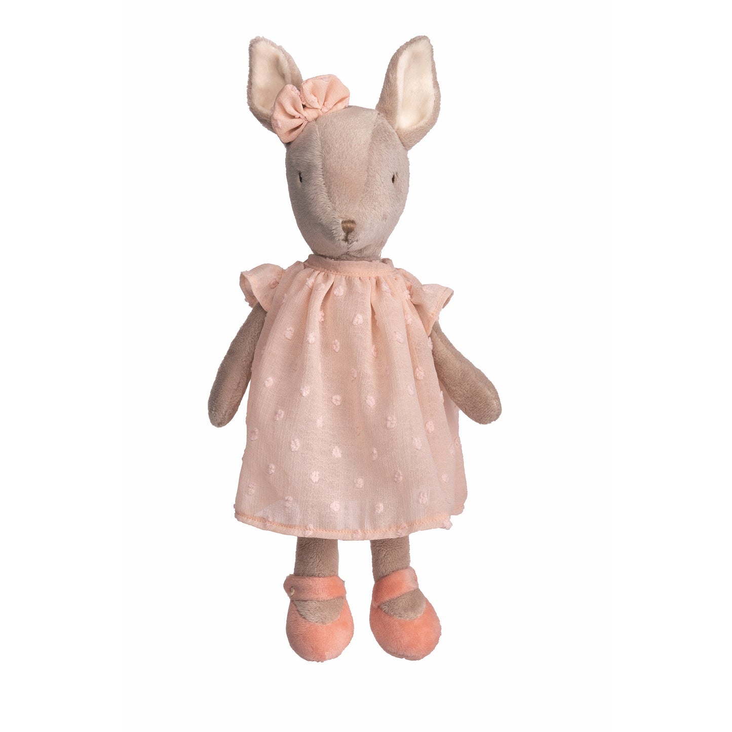 Plush | Sweet Dalia