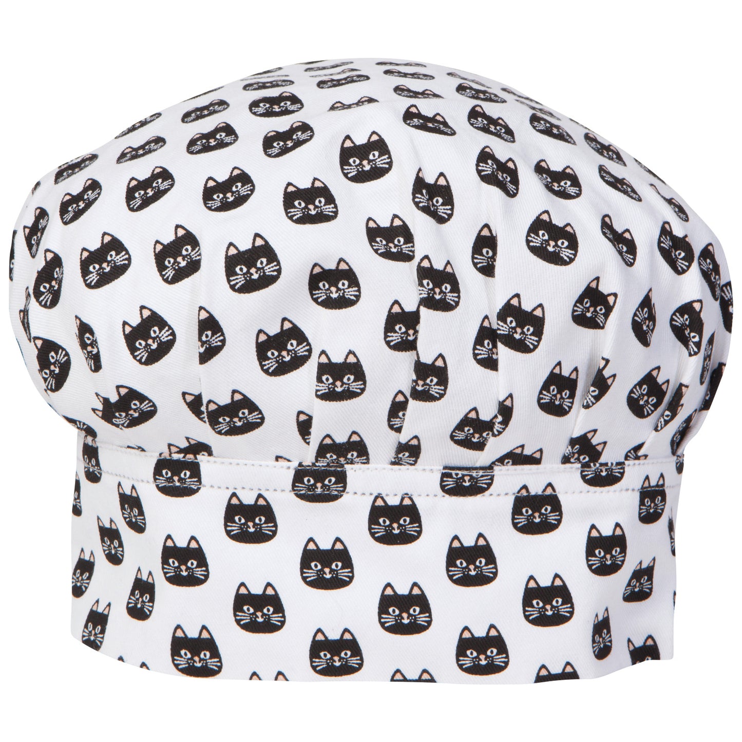 Cat Daydream Kids Apron and Hat Set