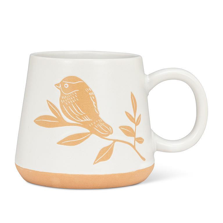 Oversize Mug