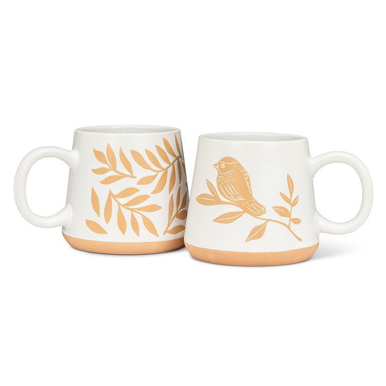 Oversize Mug