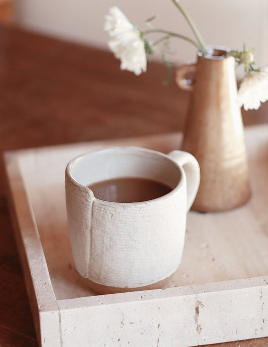 Hearth Crafted Mug
