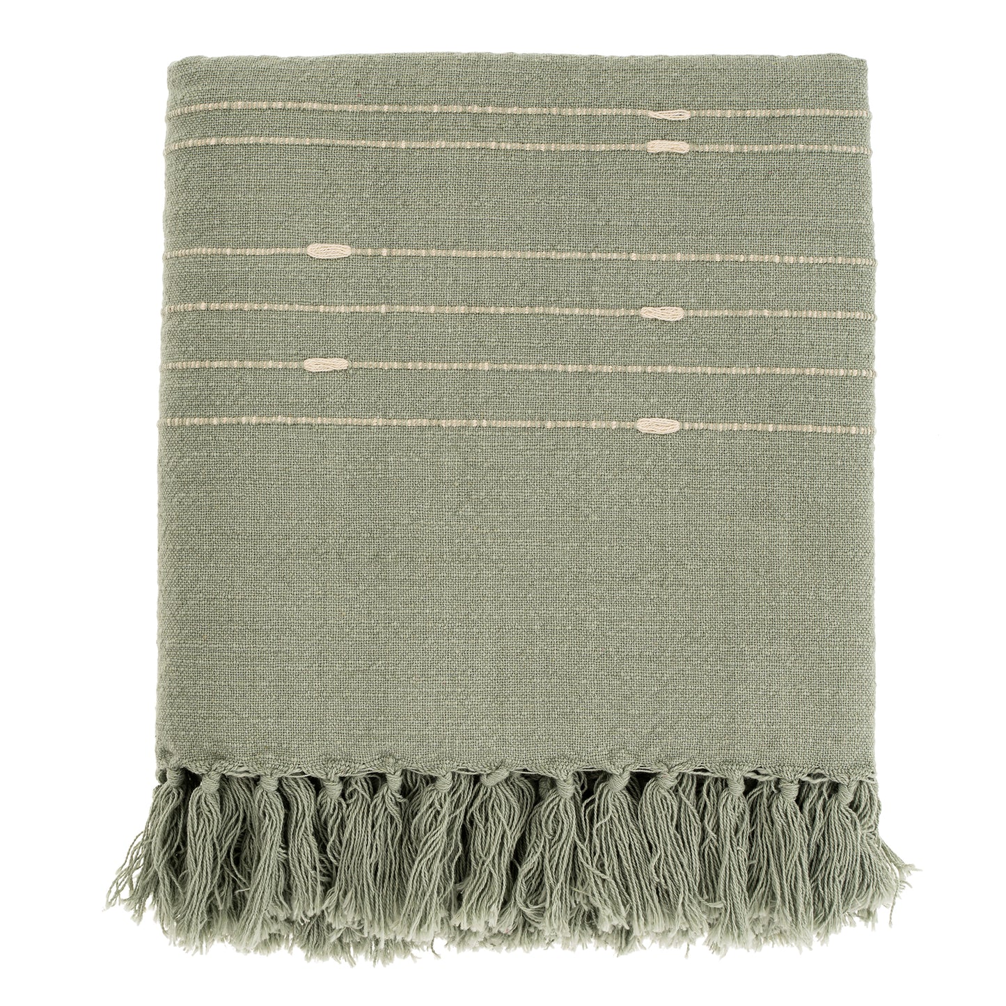 Sola Woven Throw