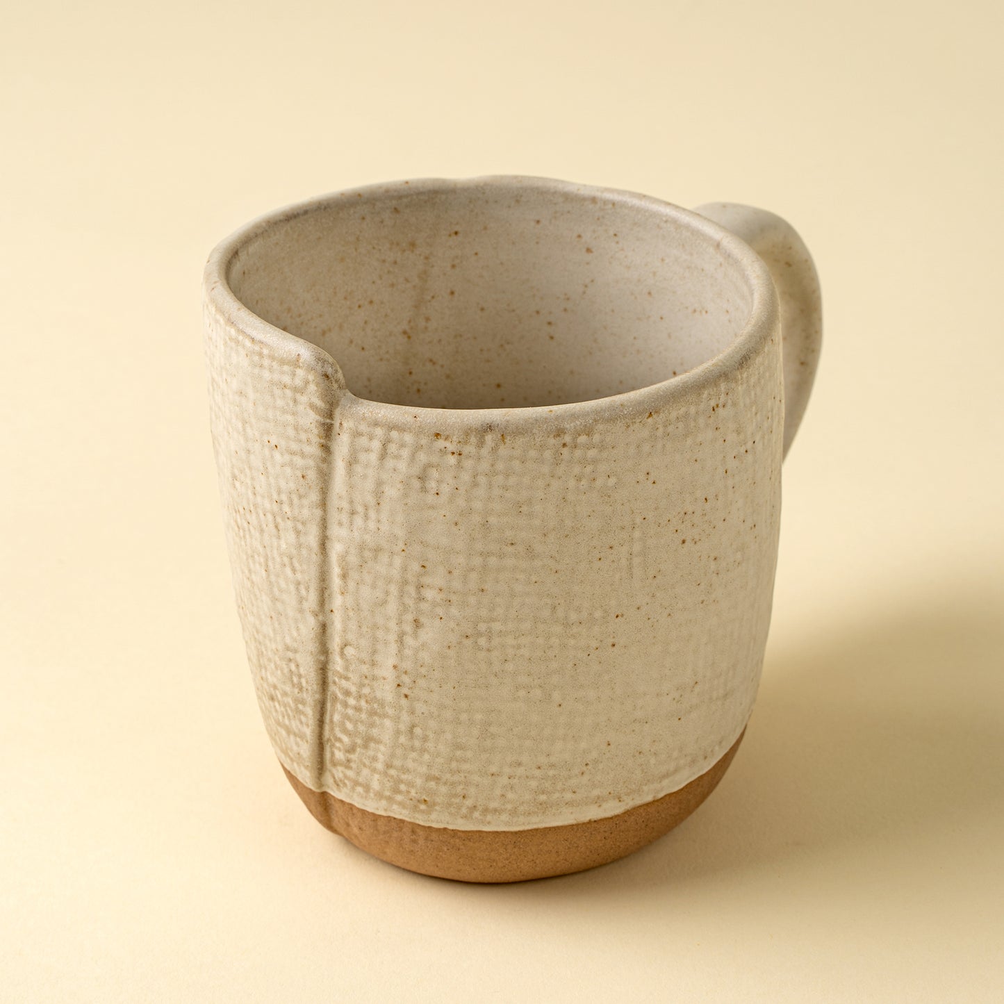 Tasse artisanale Hearth