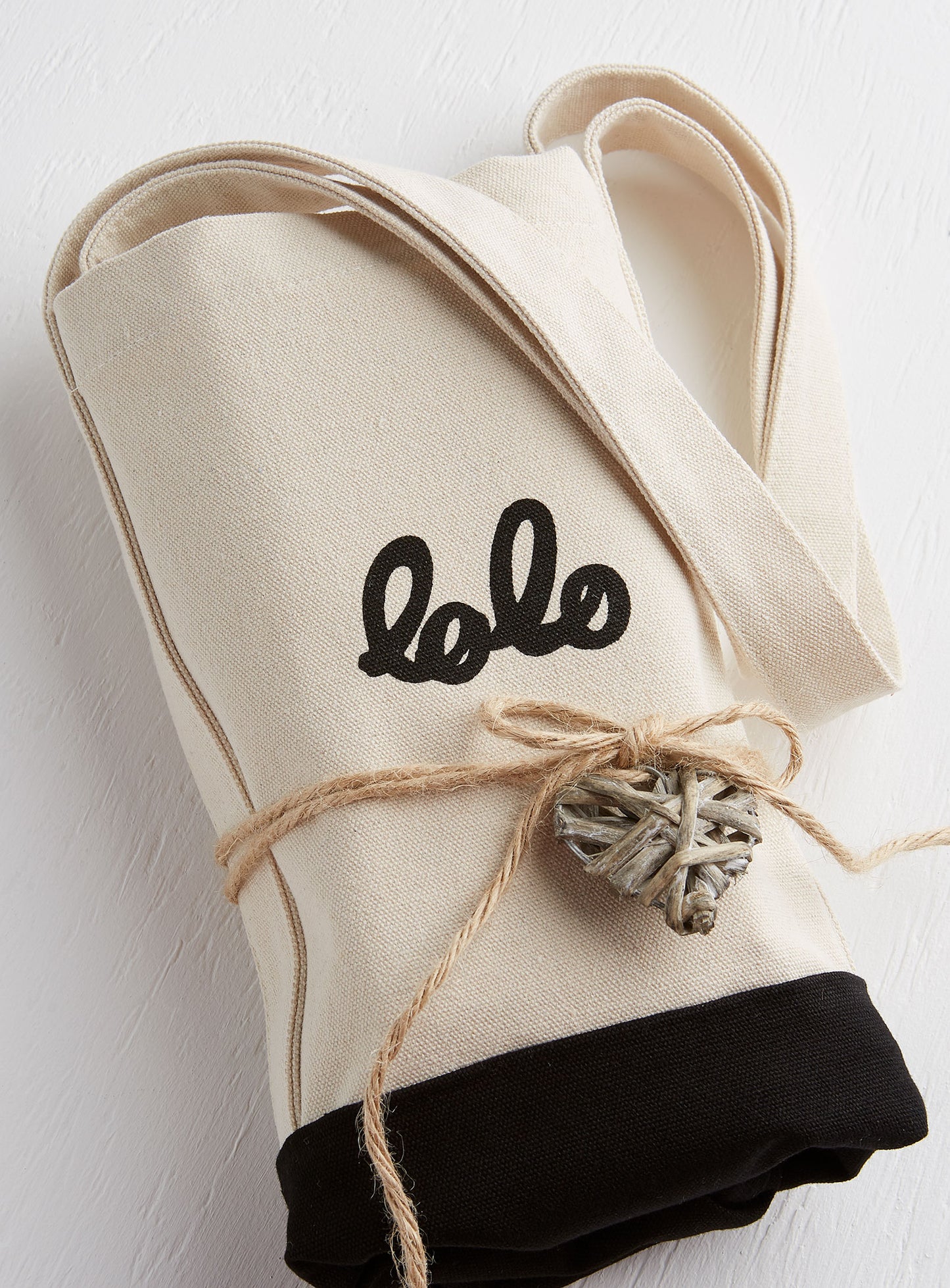 Large Reusable Tote