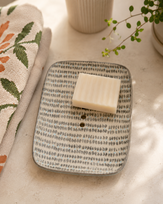 Porte-savon Nordic