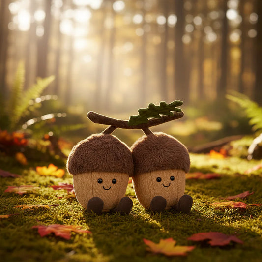 Jellycat | Ort & Tum Plush