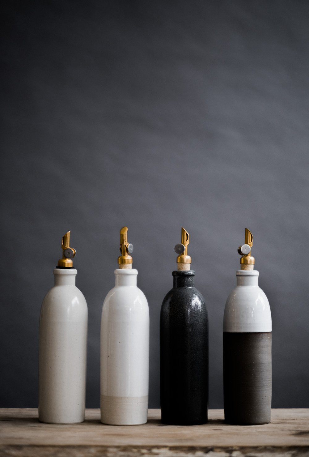 Oil Dispenser