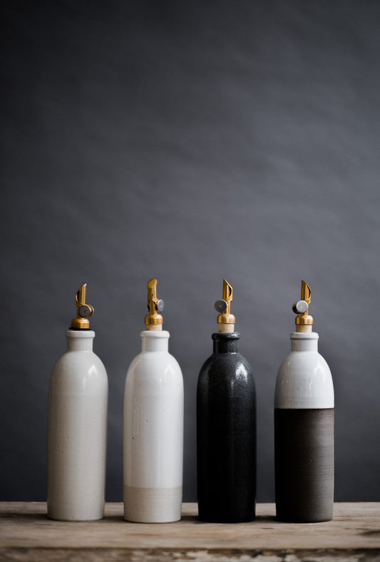 Oil Dispenser