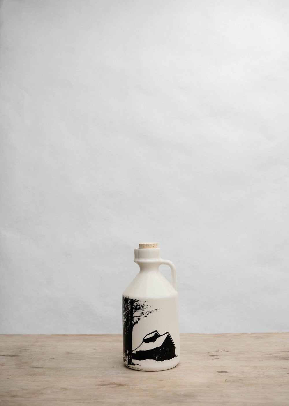 Pot à sirop d'érable