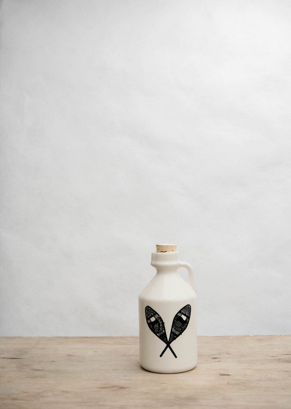 Pot à sirop d'érable