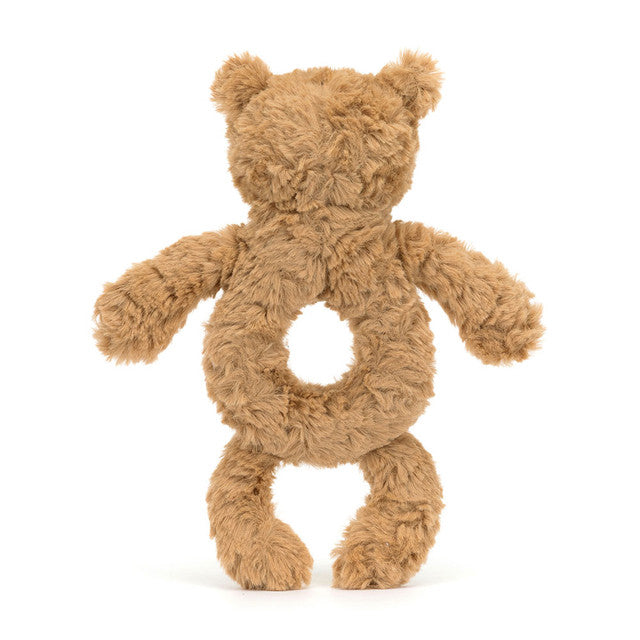 Jellycat | Hochet Ourson Bartholomew