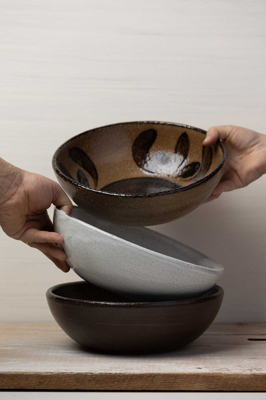 Serving Bowl