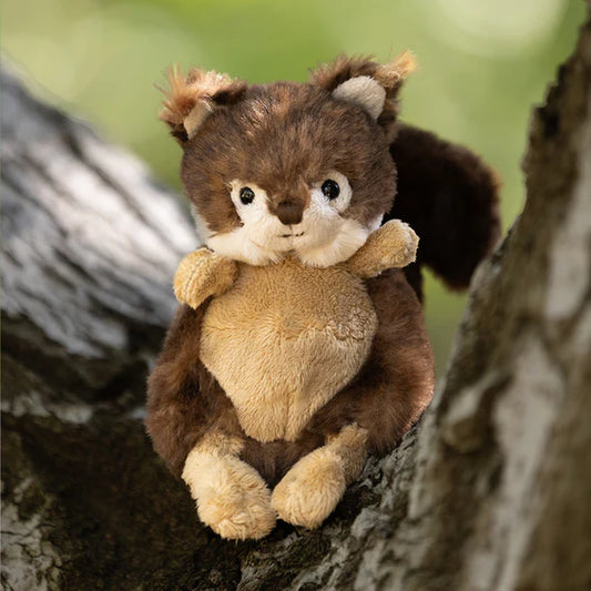 Plush | Brunis