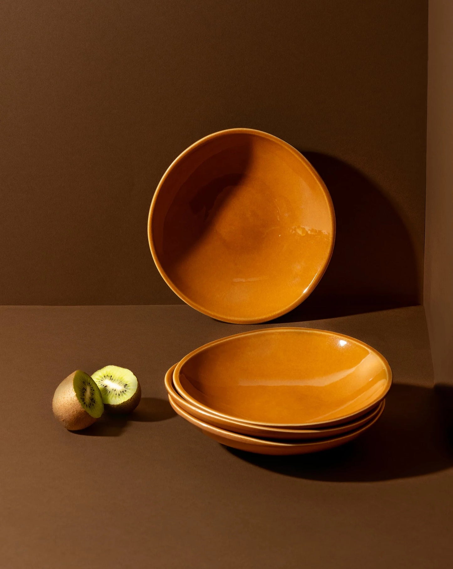Stoneware Dessert Plate | Dadasi