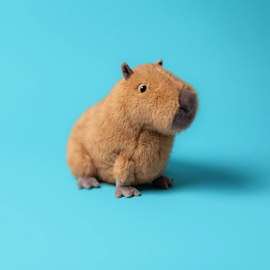 Jellycat | Clyde Capybara Plush