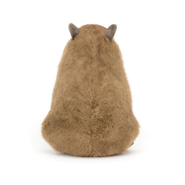 Jellycat | Clyde Capybara Plush