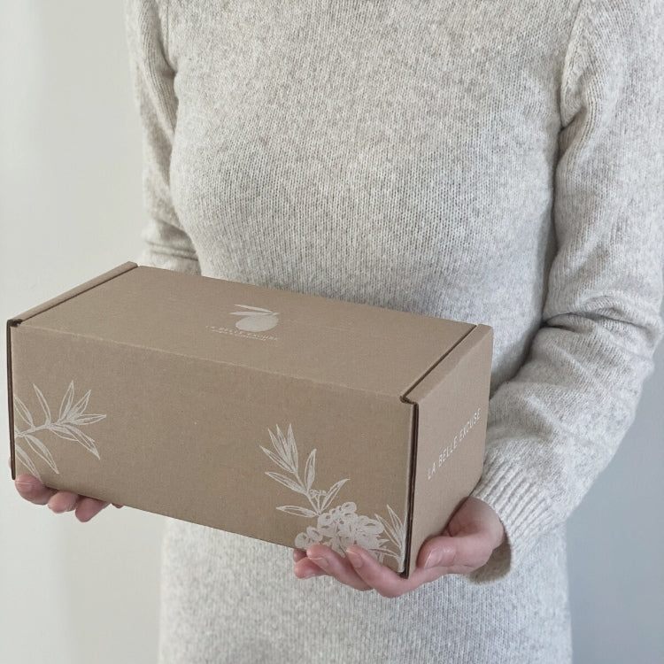 Thank You! Gift Set