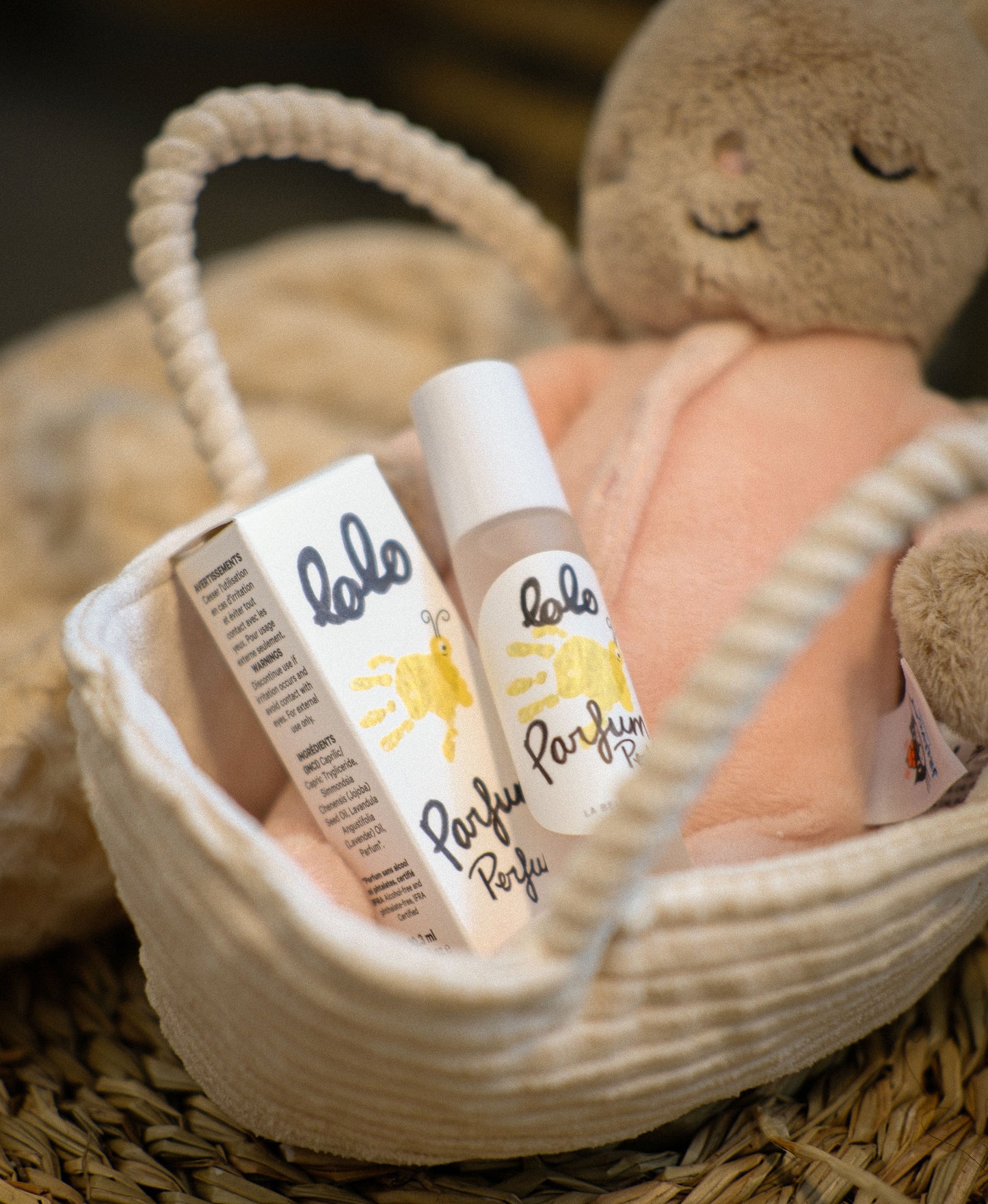 LOLO Perfume