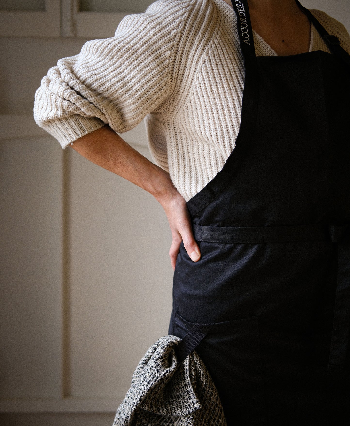 Kitchen Apron