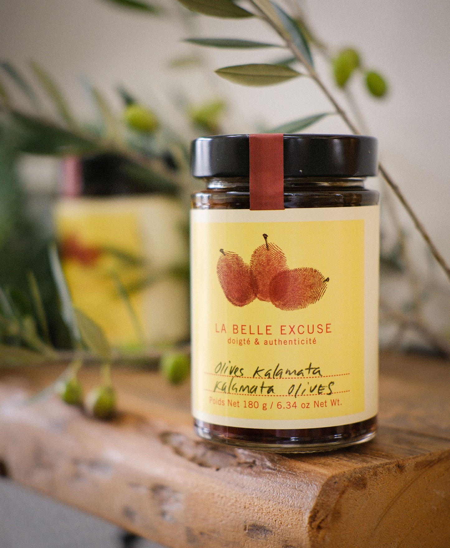 Kalamata Olives