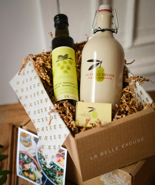 The Must-Have Gift Set