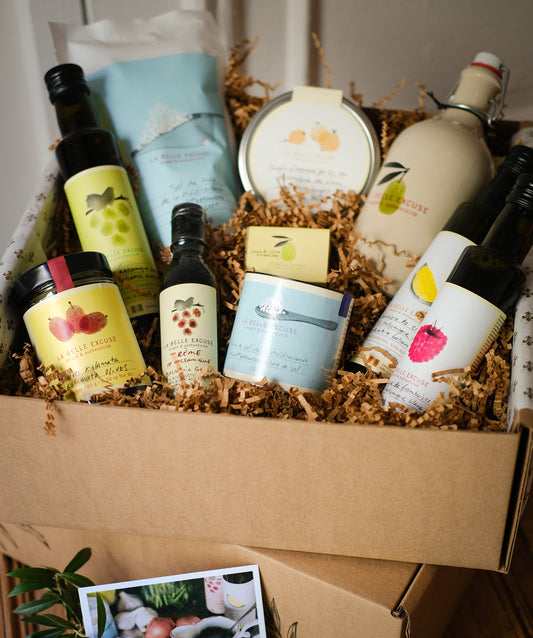 Bountiful Basket