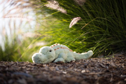 Plush | Baby Maximus