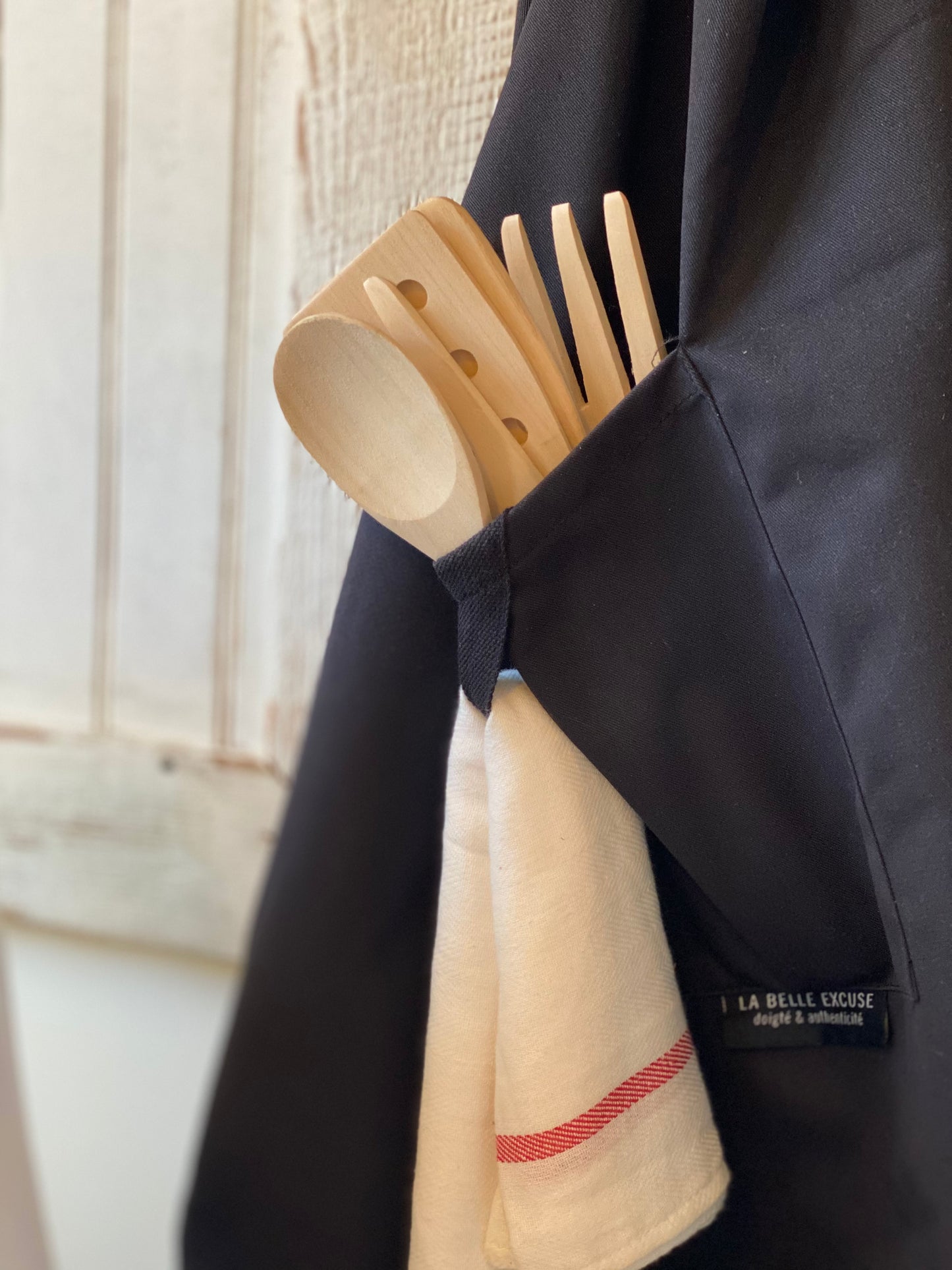 Kitchen Apron