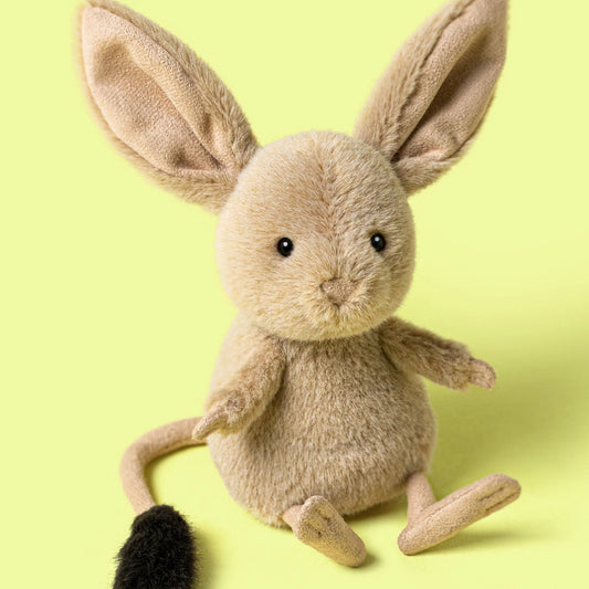 Jellycat | Jerboa Plush