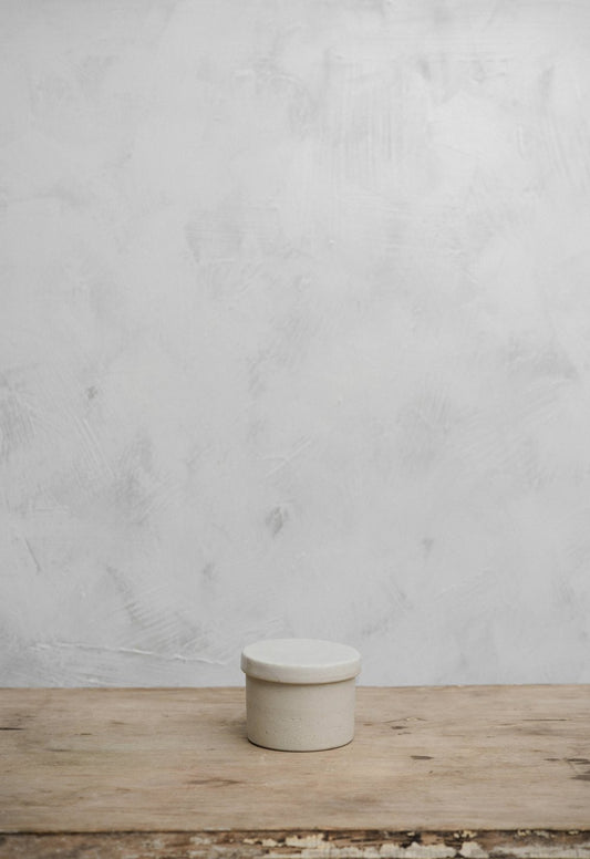 Pot with Lid