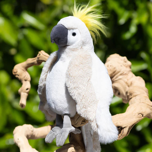 Plush | Mango