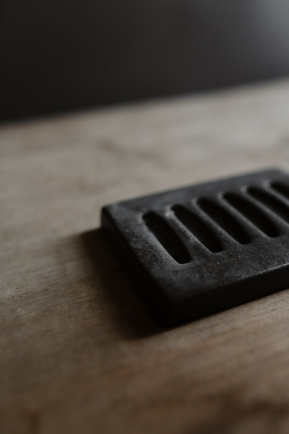 Rectangle Soap Dish
