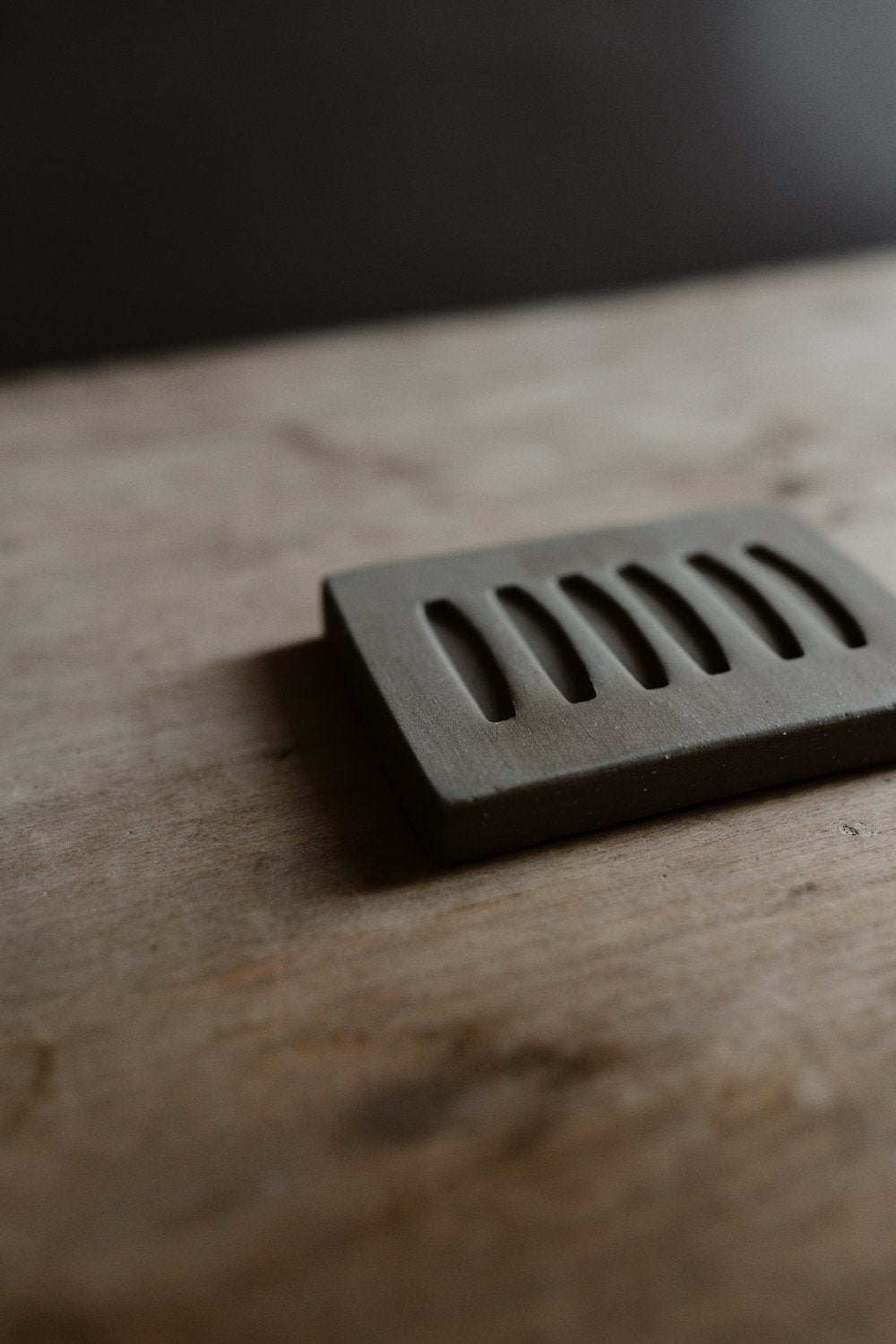 Rectangle Soap Dish