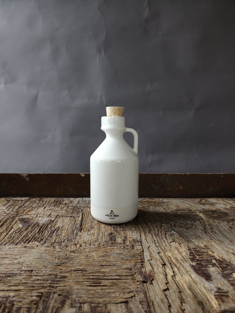 Pot à sirop d'érable