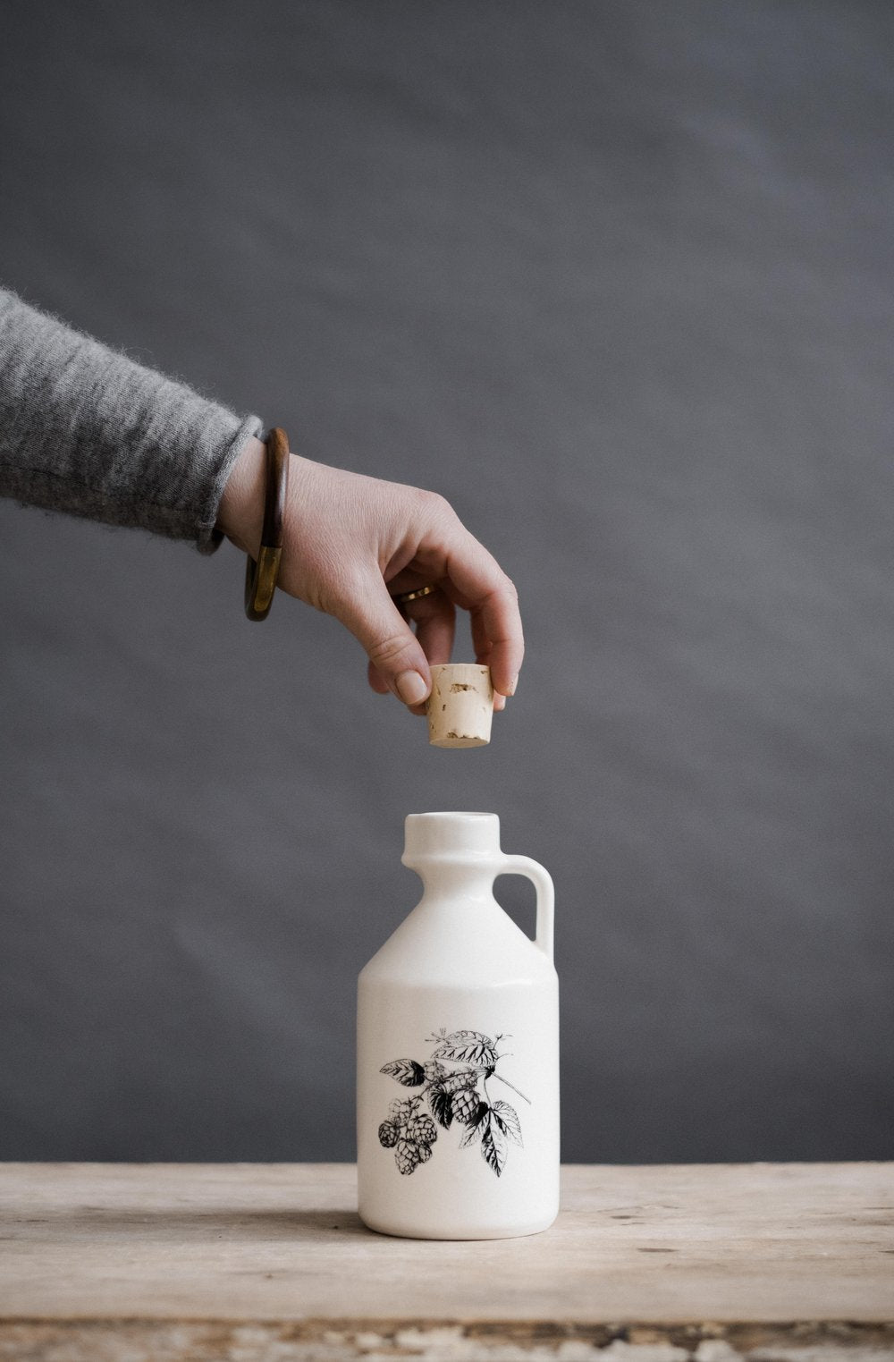 Pot à sirop d'érable