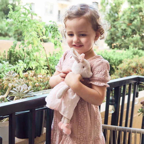 Plush | Sweet Dalia