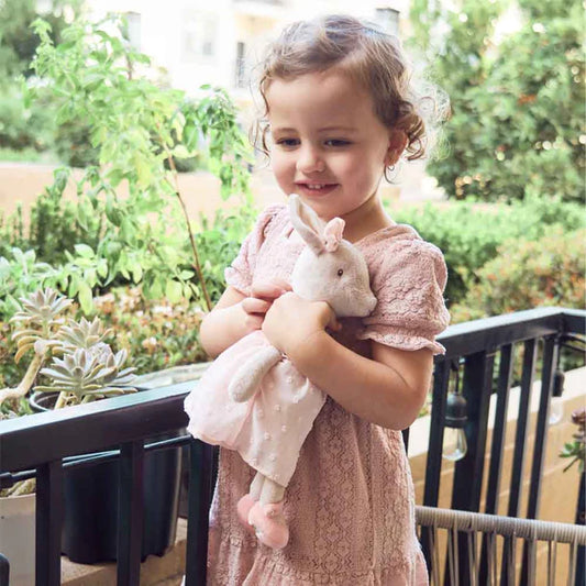 Plush | Sweet Dalia