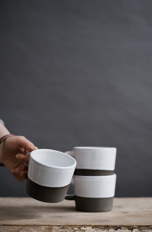 Rustic Mug