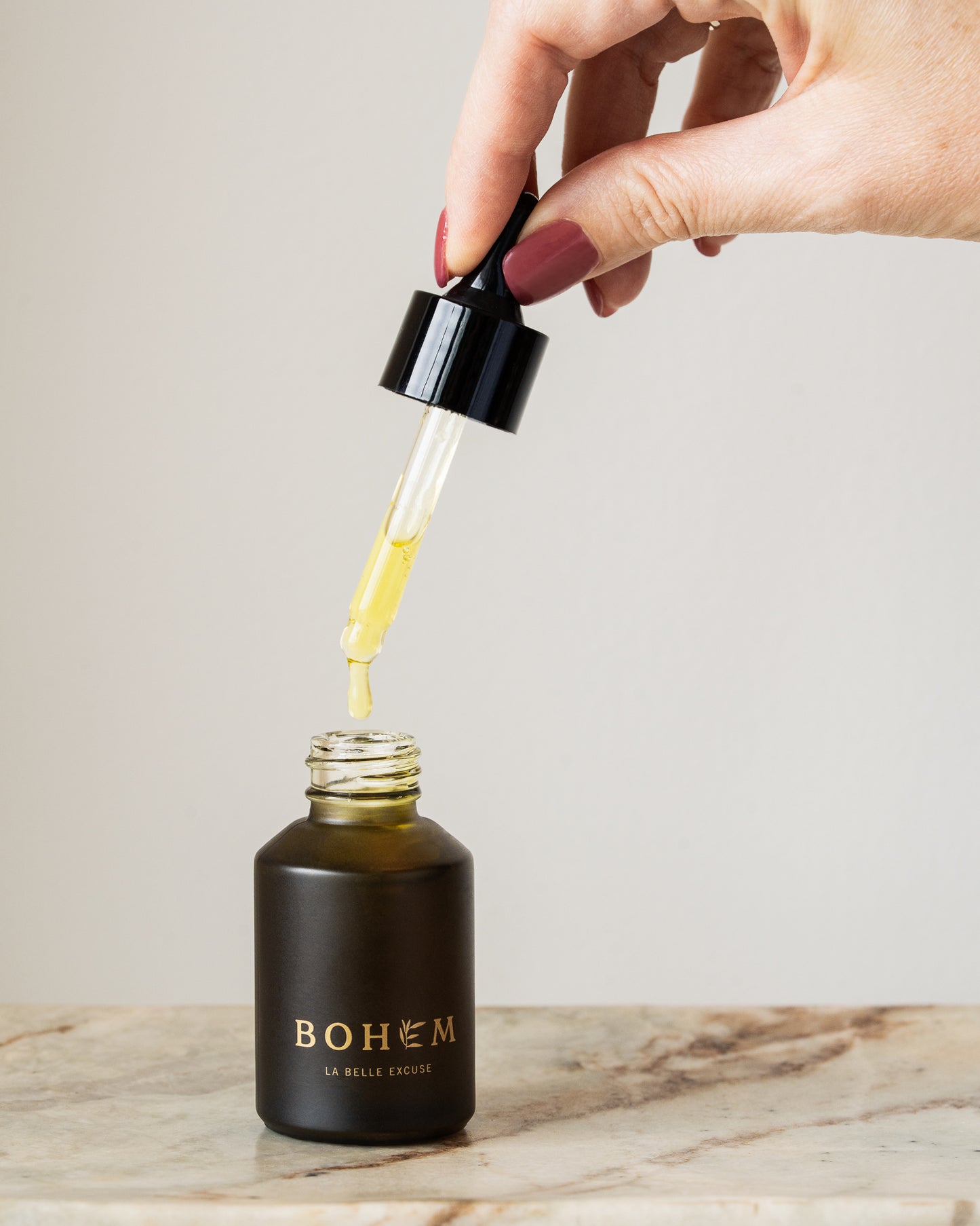 Bohem Radiance Serum