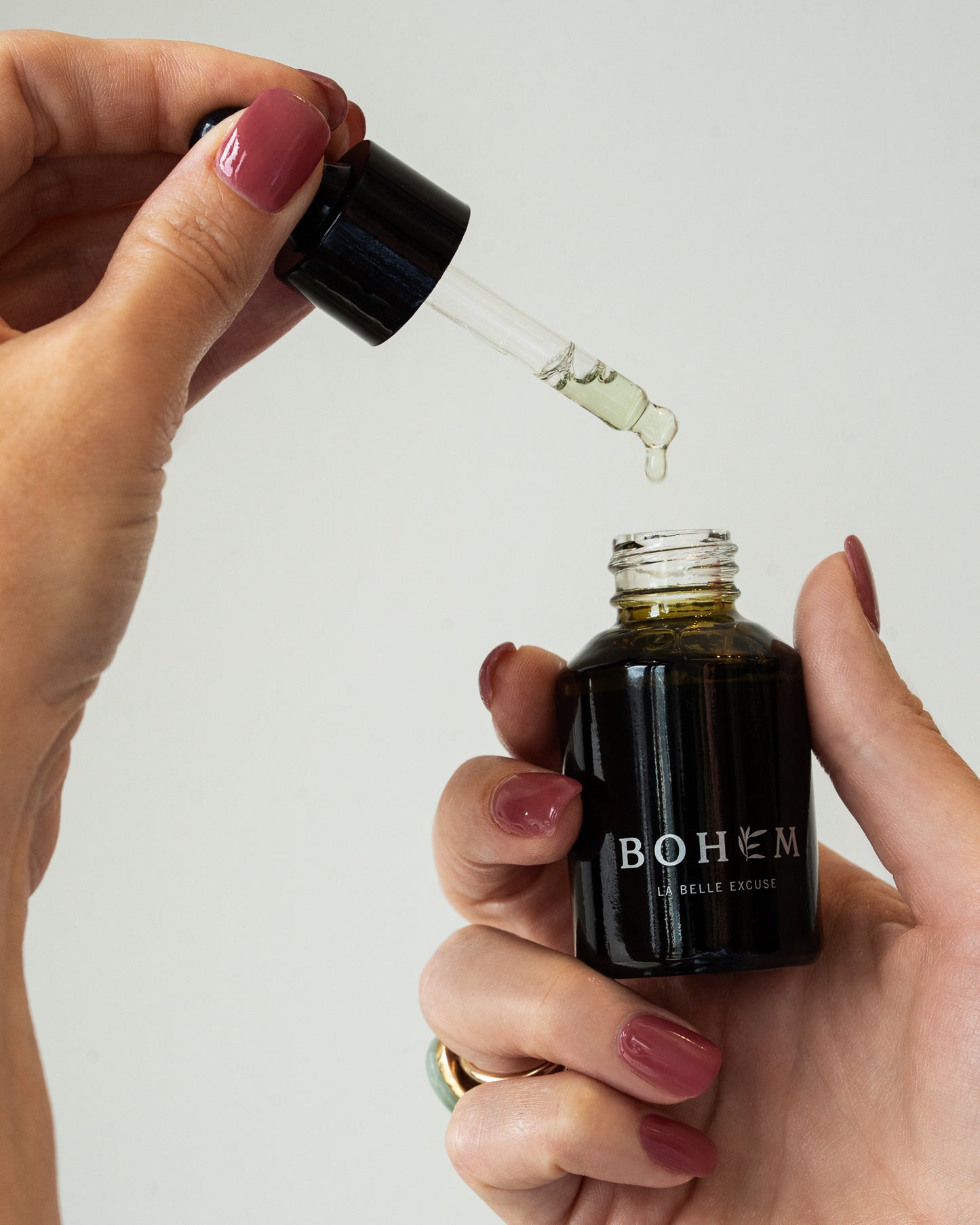 Bohem Timeless Serum