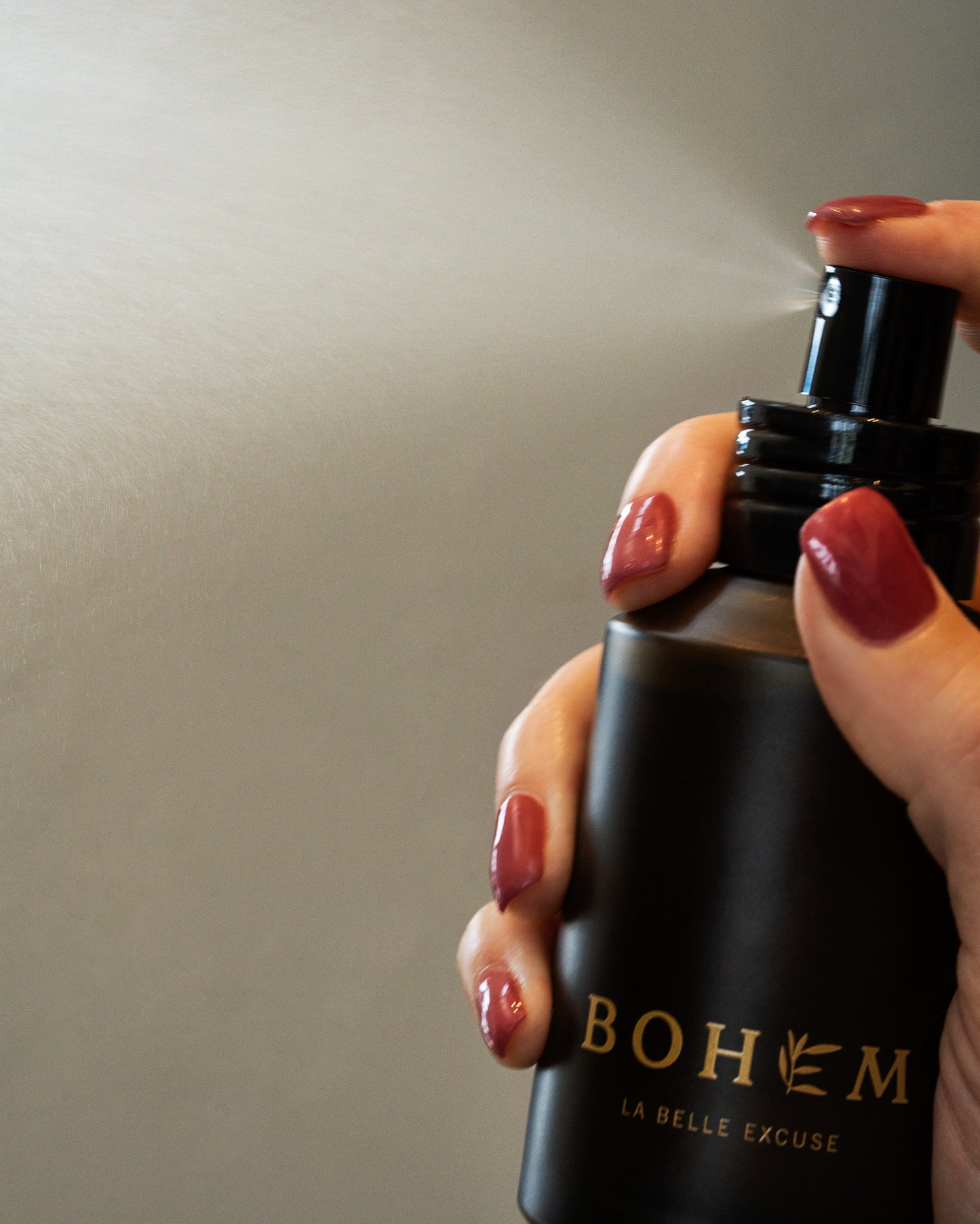 Bohem Hydrating Facial Essence
