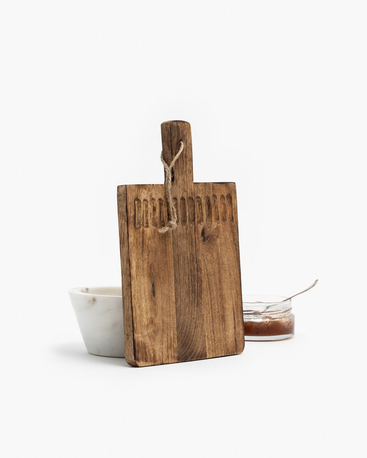 Chopping Board, Seneca | Small